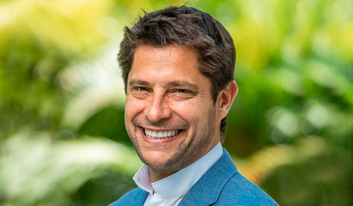 Guillaume Tyack promu COO de Zilwa et de Paradise Cove